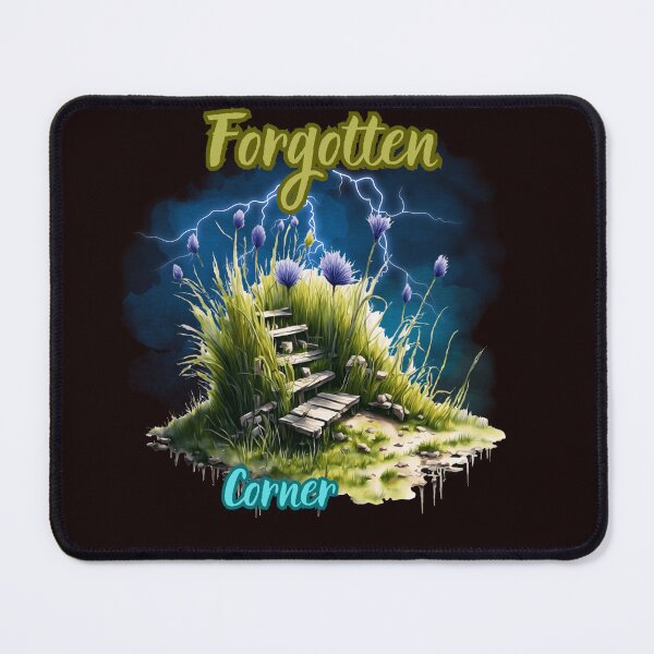 Item preview, FORGOTTEN CORNER designed and sold by Tadeusz1.