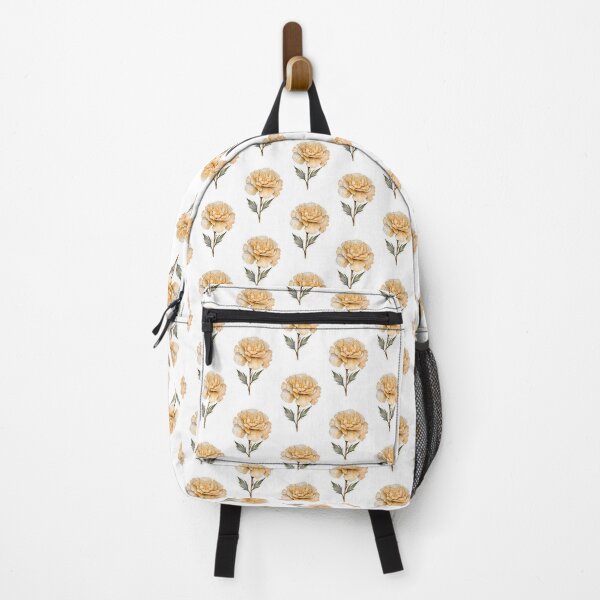 Item preview, Gold Carnation designed and sold by HOMETOWN86.