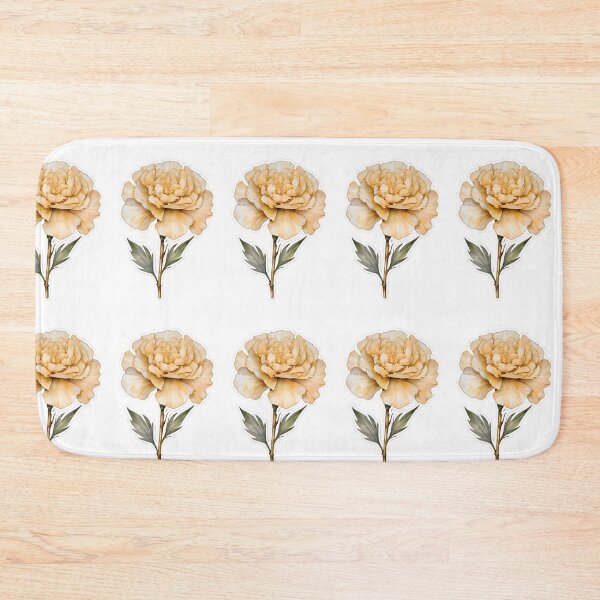 Item preview, Gold Carnation designed and sold by HOMETOWN86.