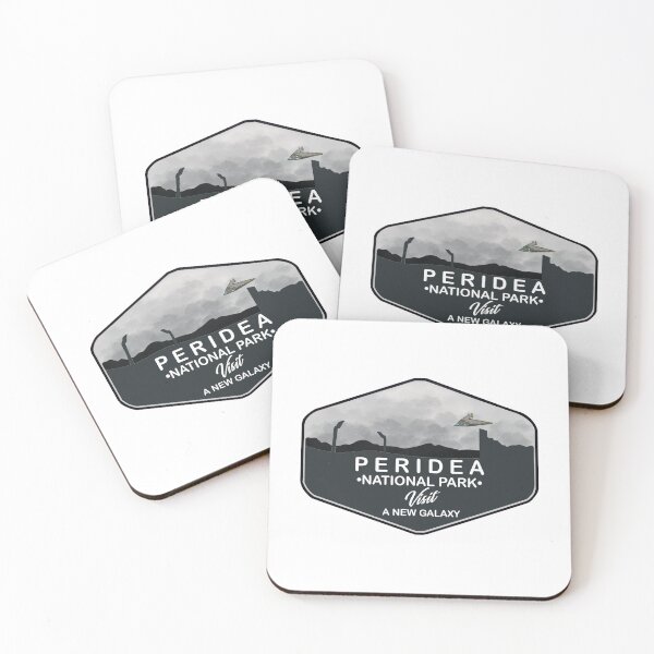 Item preview, Peridea national park designed and sold by Mia Mozzoni.