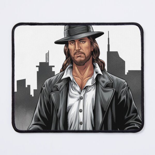 Item preview, JESUS GANGSTER  designed and sold by Obinne.