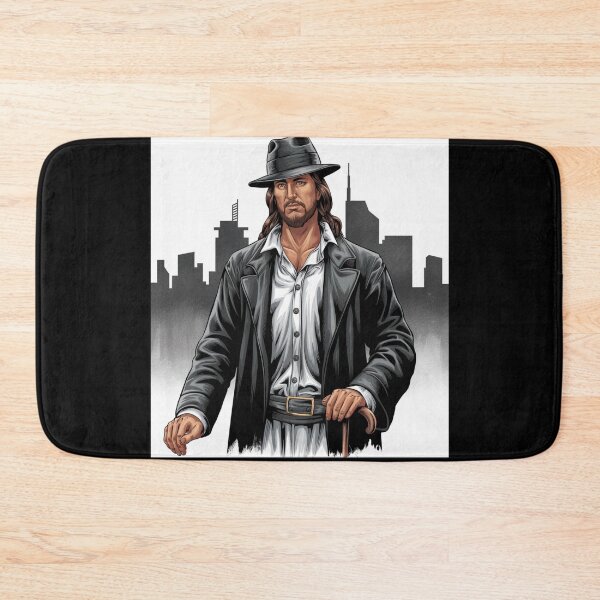 Item preview, JESUS GANGSTER  designed and sold by Obinne.