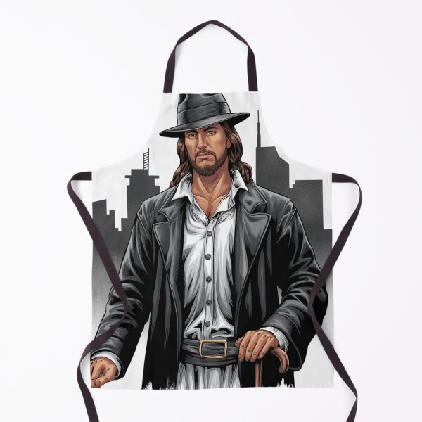 Item preview, JESUS GANGSTER designed and sold by Obinne.