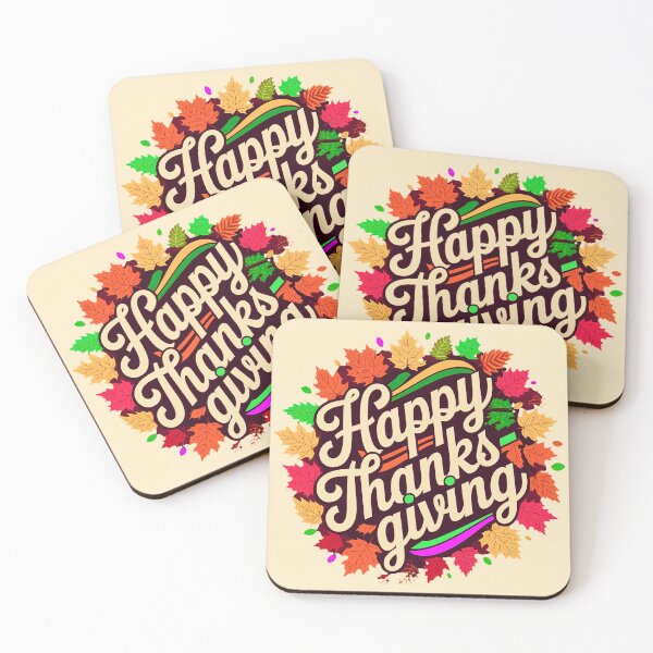 Item preview, Happy Thanksgiving designed and sold by DBM Photo Art 1.