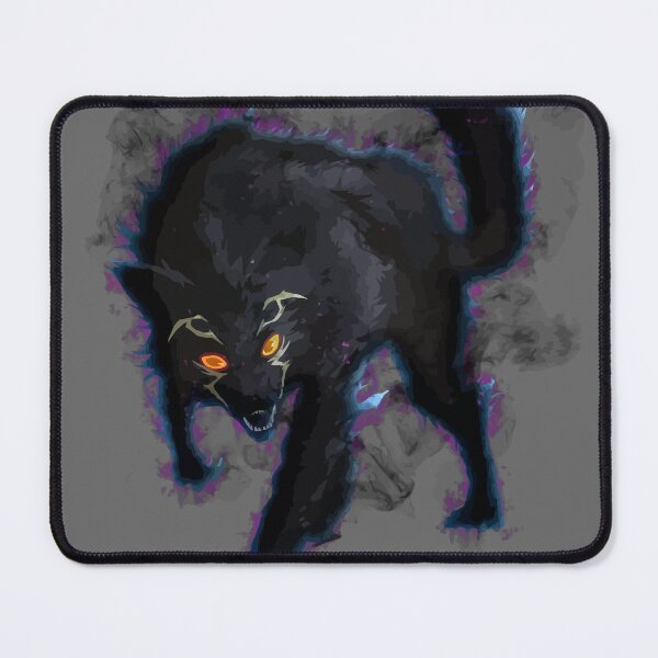 Item preview, Lycagon designed and sold by Connor Keane.