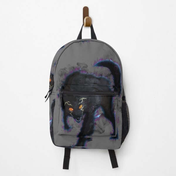 Item preview, Lycagon designed and sold by Connor Keane.