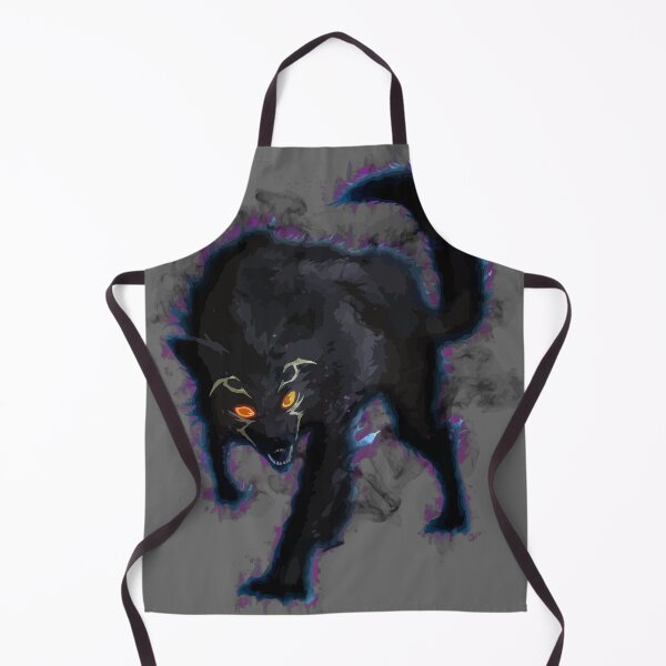 Item preview, Lycagon designed and sold by Connor Keane.