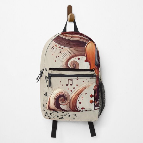 Item preview, MUSIC, LOVE CLASSIC, VINTAGE, violin lovers designed and sold by EpicBuy.