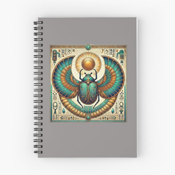 Item preview,  Ancient Egyptian symbol, Scarab Beetle,  Artifacts of Egypt, Amulet,  designed and sold by Afrocarribe.