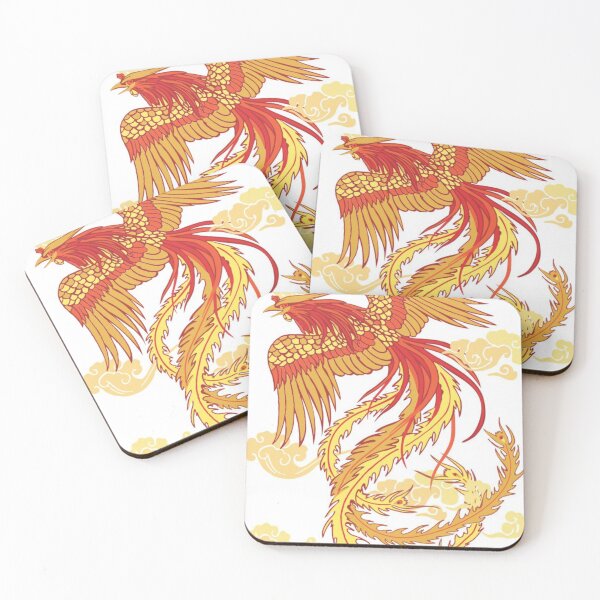Item preview, phonenix designed and sold by carlnain.