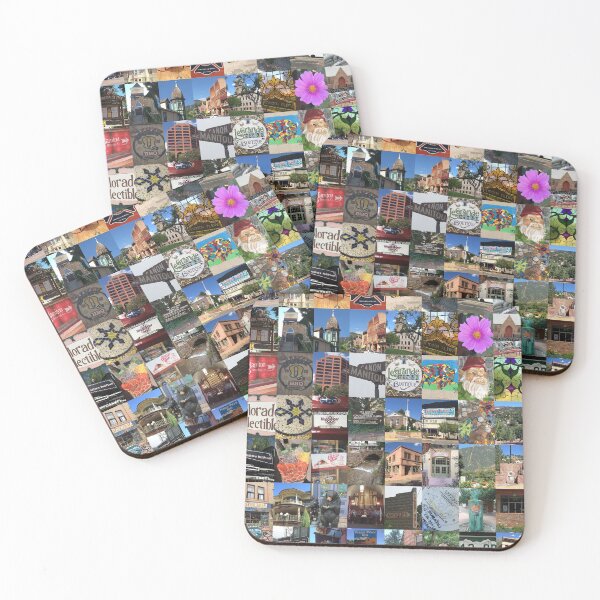Item preview, Manitou Springs, Colorado designed and sold by Montage-Madness.
