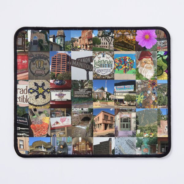 Item preview, Manitou Springs, Colorado designed and sold by Montage-Madness.