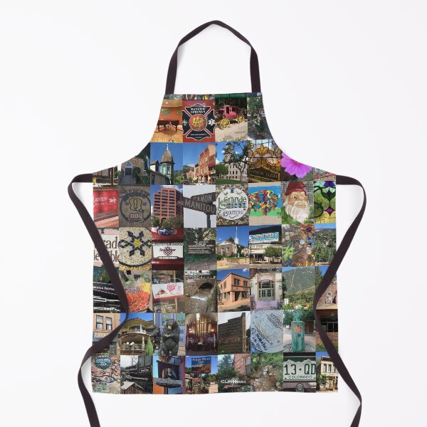 Item preview, Manitou Springs, Colorado designed and sold by Montage-Madness.