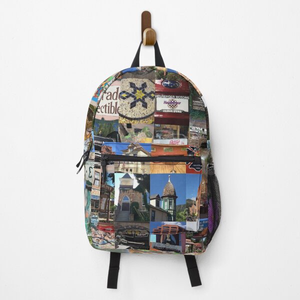 Item preview, Manitou Springs, Colorado designed and sold by Montage-Madness.