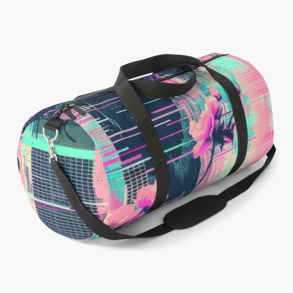 Item preview, Digital Glitch Bloom designed and sold by brandway.