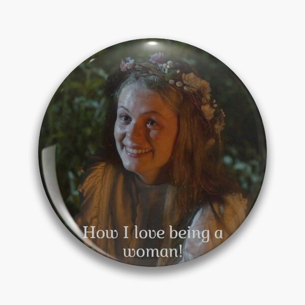 Item preview, How I Love Being a Women! designed and sold by slippery0bug.
