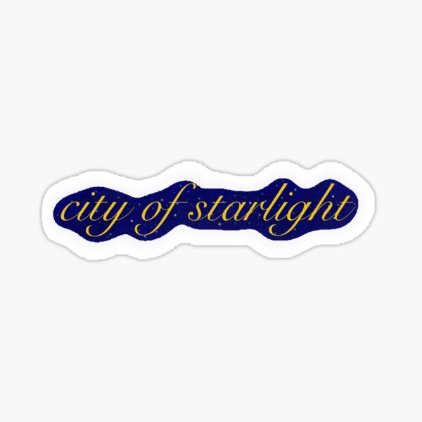 Item preview, ACOTAR City of starlight designed and sold by IvyB-b.