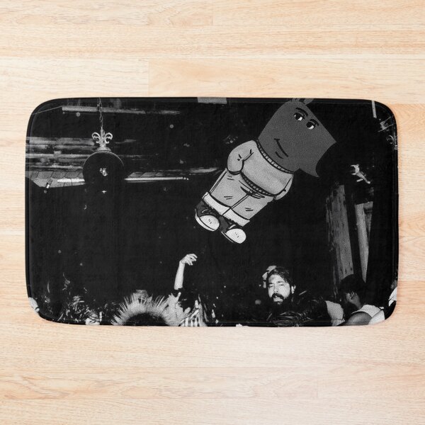 Item preview, Chill Guy + Landscape from Die Lit by Playboi Carti  designed and sold by Denis Epanov.