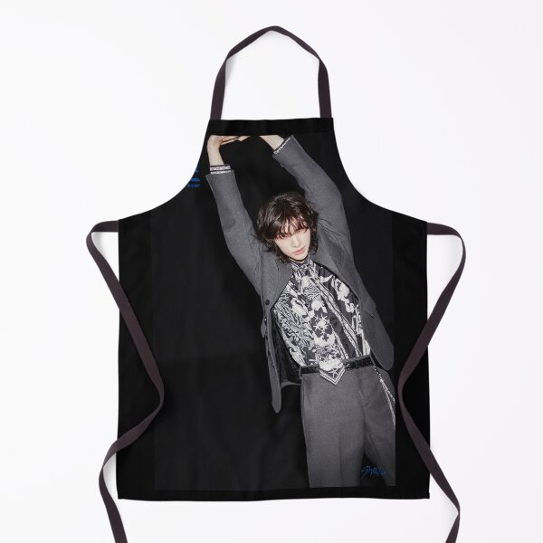 Item preview, Hwang Hyunjin Stray Kids 合 (HOP) KPOP ot8 group photo teaser image SKZ designed and sold by Kpop-Noona.