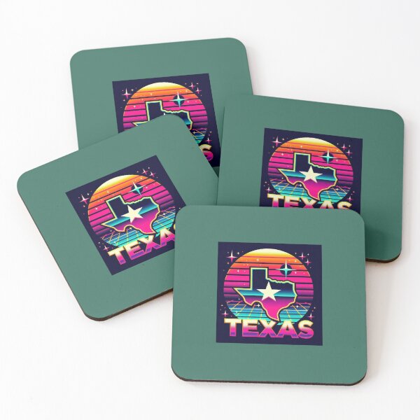 Item preview, 80’s Style Texas designed and sold by Apex & Anthem .