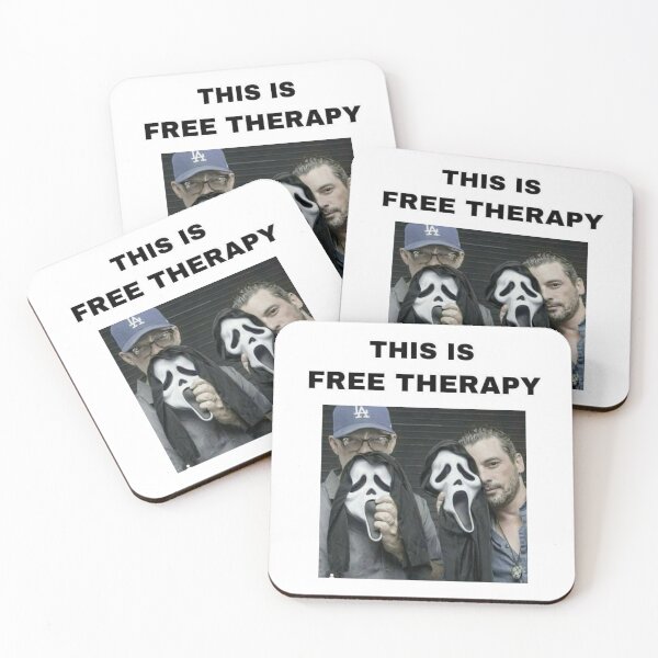 Item preview, Matthew Lillard & Skeet Ulrich designed and sold by Alexus-Designs.