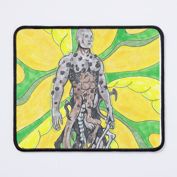 Item preview, diseased too designed and sold by vogtvisions.