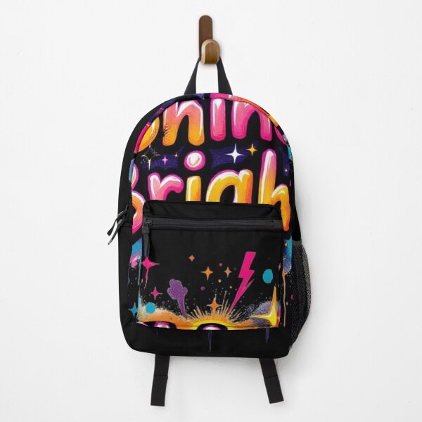 Item preview, Daily Positivity - Shine Bright designed and sold by SignumShop.