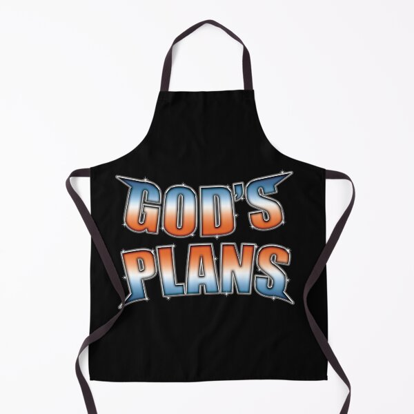 Item preview, GOD'S PLANS designed and sold by Kadmiel.