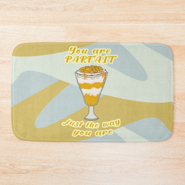 Item preview, Desserts - you are Parfait designed and sold by Juditangelo.