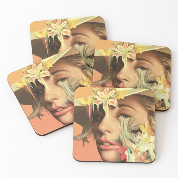 Item preview, Spring flowers designed and sold by maryamum.