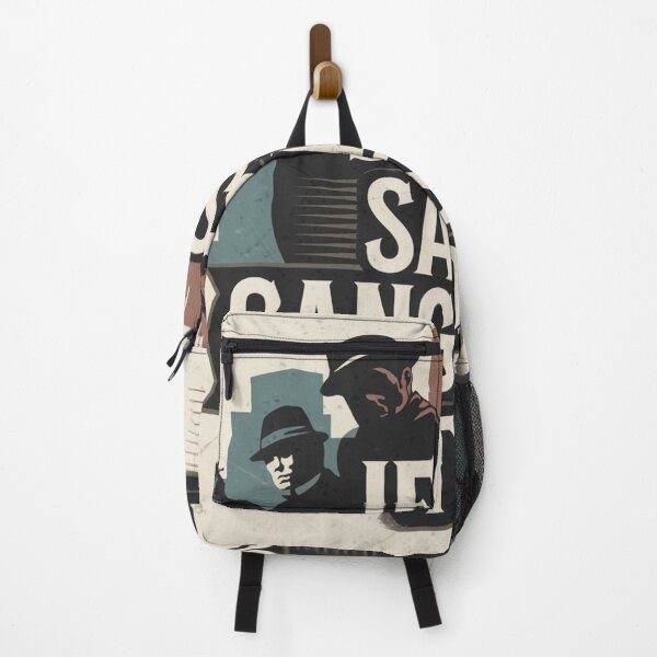 Item preview, JESUS SAVES A GANGSTER TOO designed and sold by Obinne.