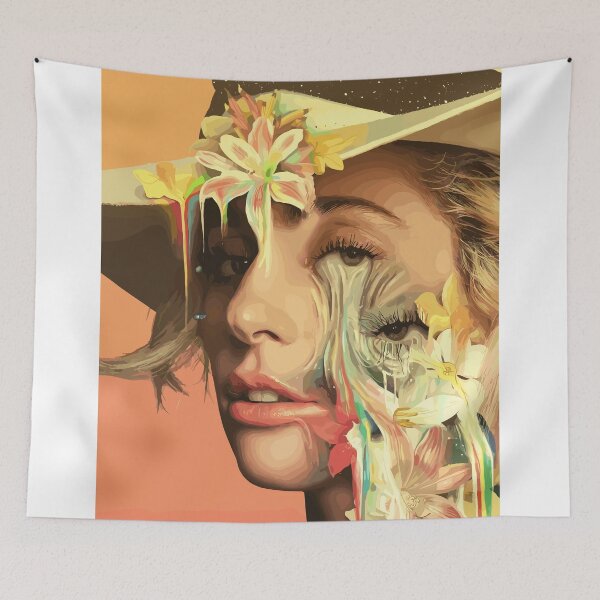 Item preview, Spring flowers designed and sold by maryamum.