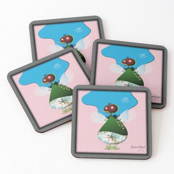 Item preview, SKEETER designed and sold by Jeffrey Coleson.