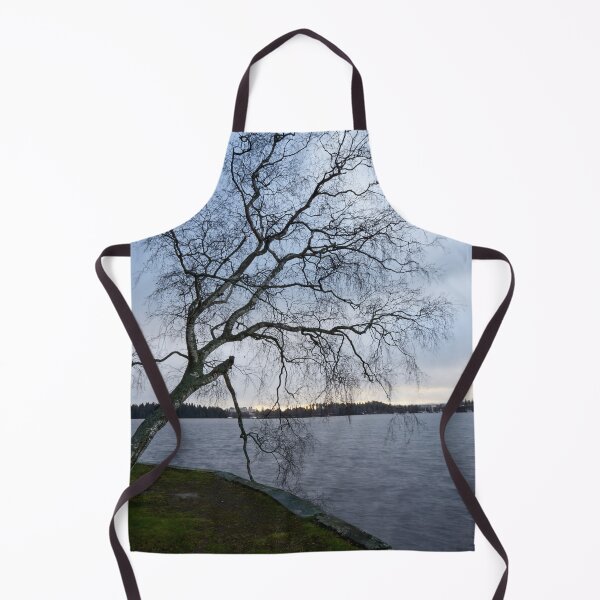 Item preview, Birch. Late November at Arboretum designed and sold by Jouko Lehto Photography.