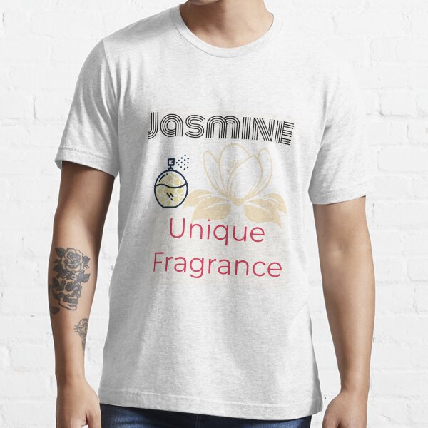 Jasmine1 Essential T-Shirt