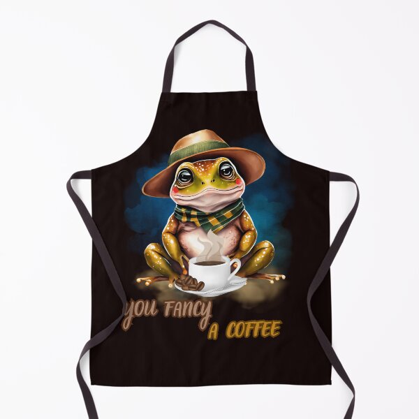 Item preview, YOU FANCY A COFFEE designed and sold by Tadeusz1.