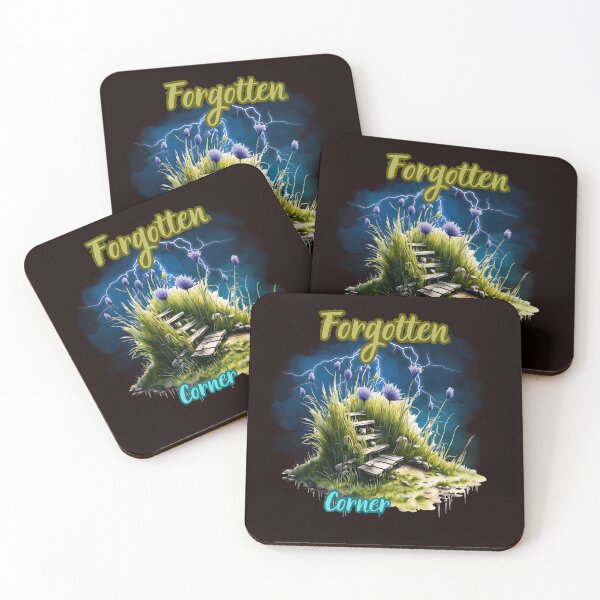 Item preview, FORGOTTEN CORNER designed and sold by Tadeusz1.
