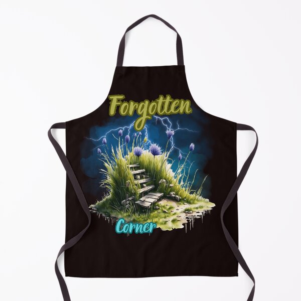 Item preview, FORGOTTEN CORNER designed and sold by Tadeusz1.
