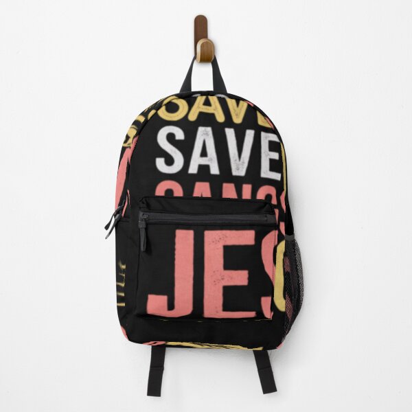 Item preview, JESUS SAVES GANGSTER TOO designed and sold by Obinne.