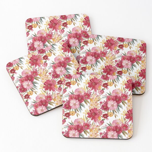 Item preview, Floral Elegance  designed and sold by DesighHaven.