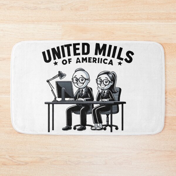 Item preview, UNTIDE SMILS OF AMERICA designed and sold by AHBBoutique.