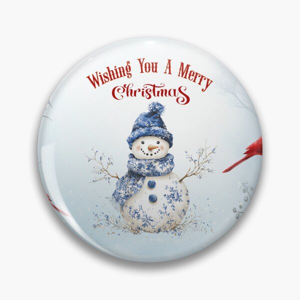 Item preview, Joyful Christmas Greetings from the Christmas Snowman designed and sold by MysticOzzy.