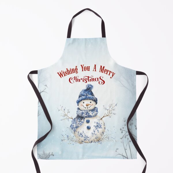Item preview, Joyful Christmas Greetings from the Christmas Snowman designed and sold by MysticOzzy.