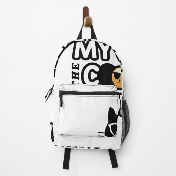 Item preview, My cat is cooler than your cat designed and sold by Wasef Baker.