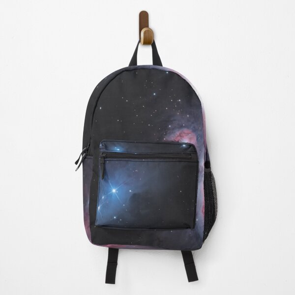 Item preview, M42, M43 De Mairan's and the Running Man Nebulae designed and sold by ShinyPhoto.