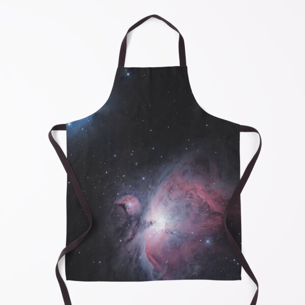 Item preview, M42, M43 De Mairan's and the Running Man Nebulae designed and sold by ShinyPhoto.