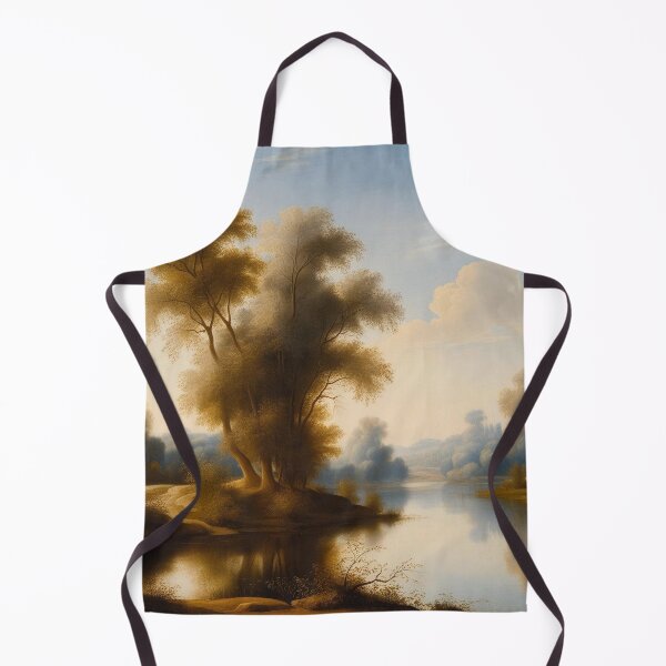 Item preview, Serenity By The Lake  designed and sold by DesighHaven.