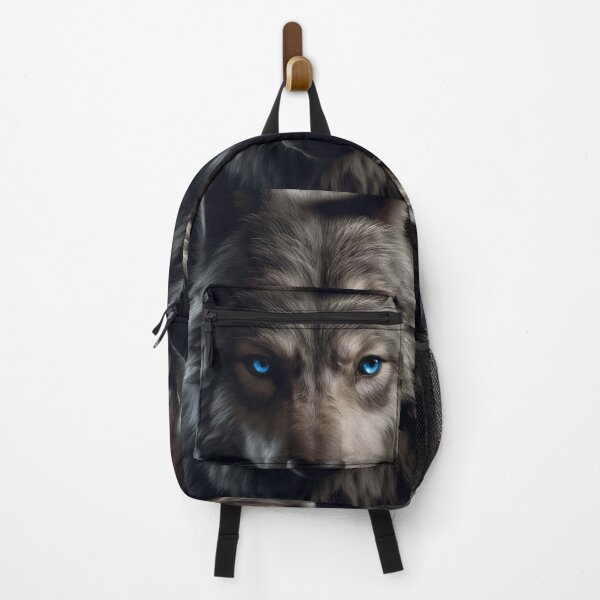 Item preview, Grey Wolf designed and sold by johnnyssandart.