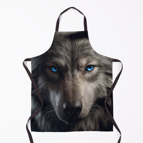 Item preview, Grey Wolf designed and sold by johnnyssandart.