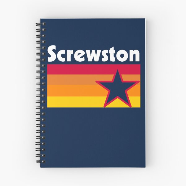 Item preview, Screwston Texas designed and sold by MrTshirtKing.